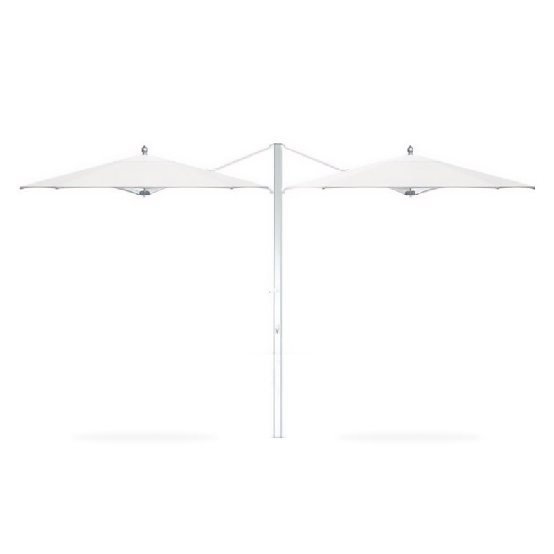 Ocean Master Max Dual Cantilever 400*790 cm, quadratisch