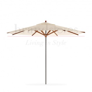 Weishäupl Trend Schirm Ø 400 cm