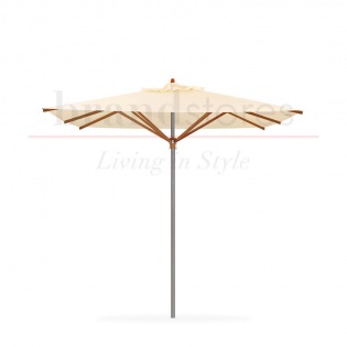 Weishäupl Trend Schirm 350 x 350 cm