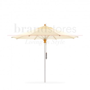 Weishäupl Aluschirm Ø 350 cm