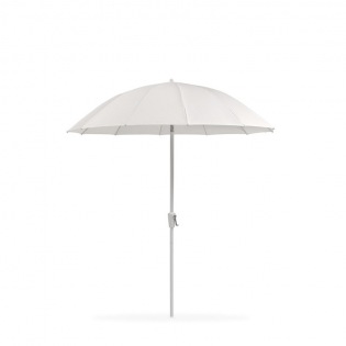 Weishäupl Pagodenschirm Ø 240 cm mit Kurbelmechanismus