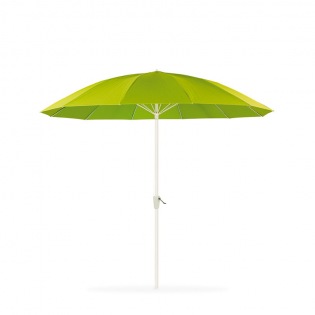 Weishäupl Pagodenschirm Ø 300 cm, Alu-Stamm