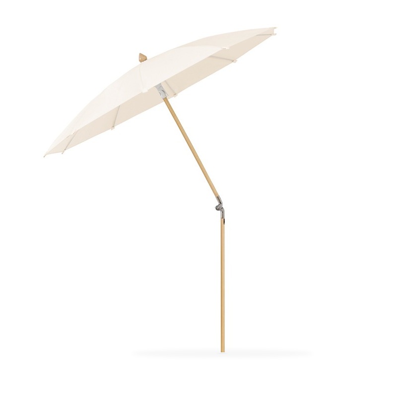 Glatz ALEXO® Sonnenschirm Ø 200 cm