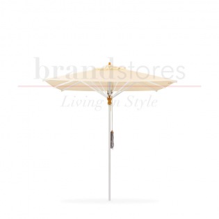 Ersatzbespannung für ALUSCHIRM 300x300 cm