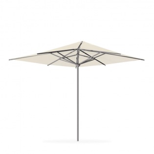 Ersatzbespannung für TELESKOPSCHIRM 400x400 cm