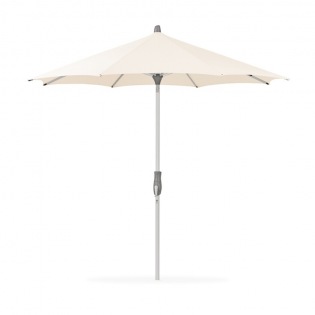 Glatz ALU-TWIST Sonnenschirm Ø 300 cm