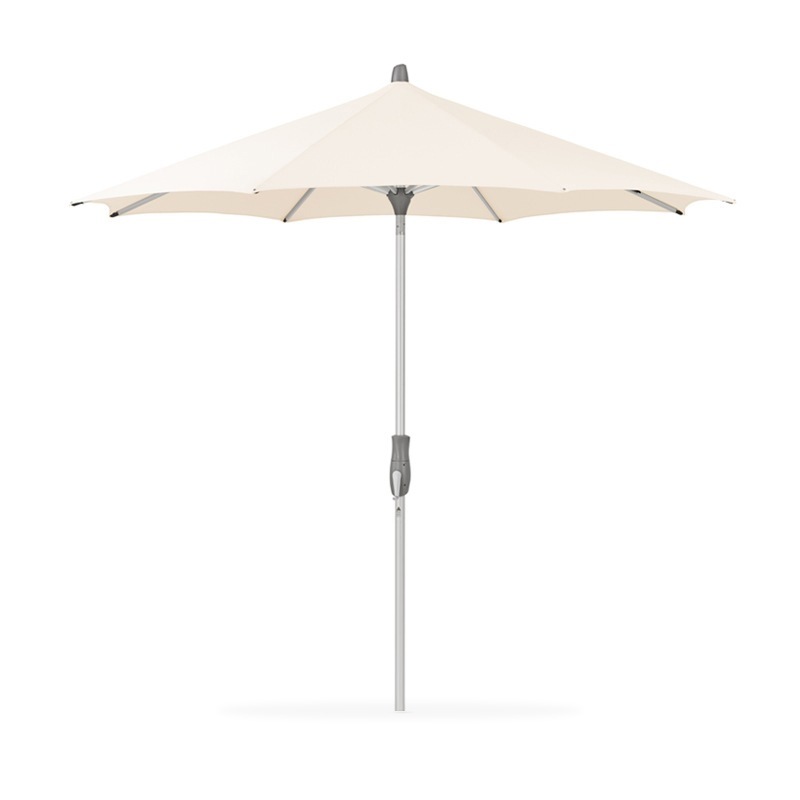 Glatz ALU-TWIST Sonnenschirm Ø 300 cm
