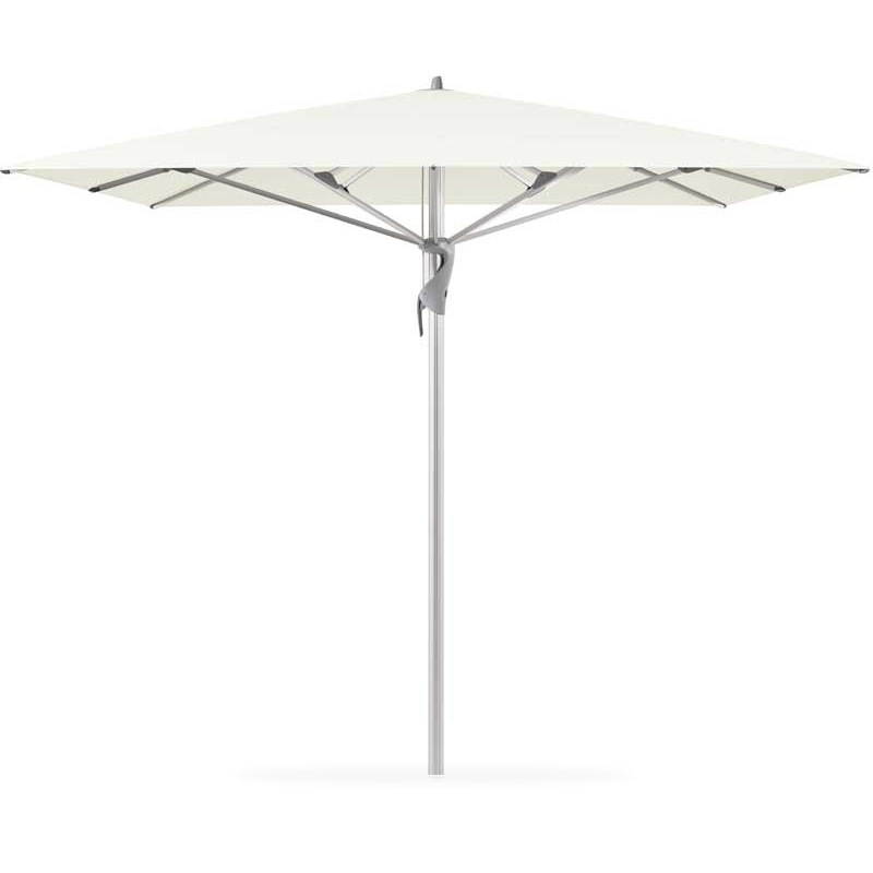 Glatz CASTELLO® Pro Teleskopschirm 300 x 300 cm
