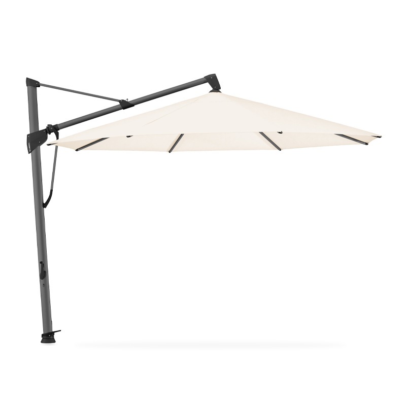 Glatz Ersatzbespannung für SOMBRANO® S+ Schirm Ø 400 cm