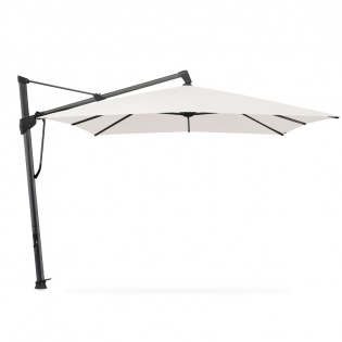 Glatz Ersatzbespannung für SOMBRANO® S+ Schirm 350x350 cm