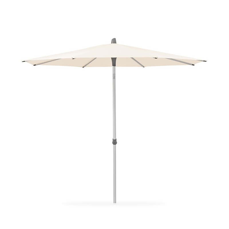 Glatz ALU-SMART Sonnenschirm Ø 250 cm