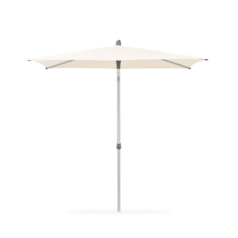 Glatz ALU-SMART Sonnenschirm 250 x 200 cm