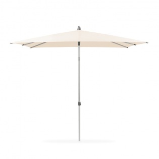 Glatz ALU-SMART Sonnenschirm 200 x 200 cm