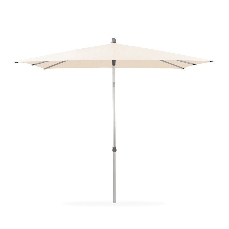 Glatz ALU-SMART Sonnenschirm 200 x 200 cm