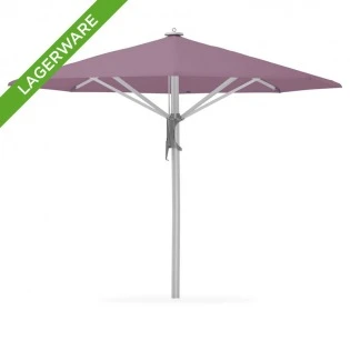 Glatz CASTELLO® M4 Teleskopschirm Ø 350 cm, Oleander