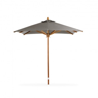 Ethimo CLASSIC Sonnenschirm 220 x 220 cm