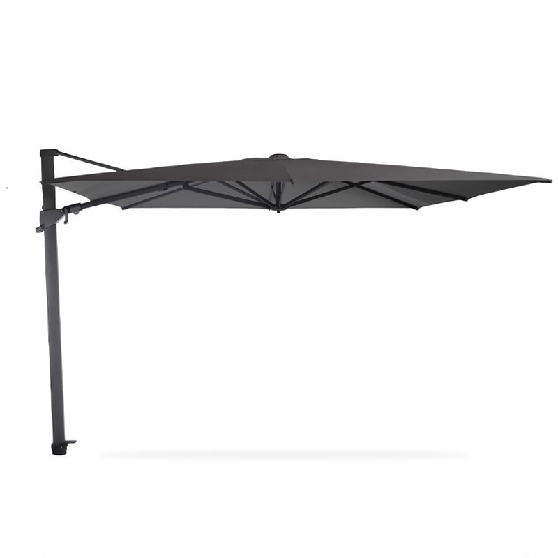 Jardinico AZORE Freiarmschirm 300*300 cm