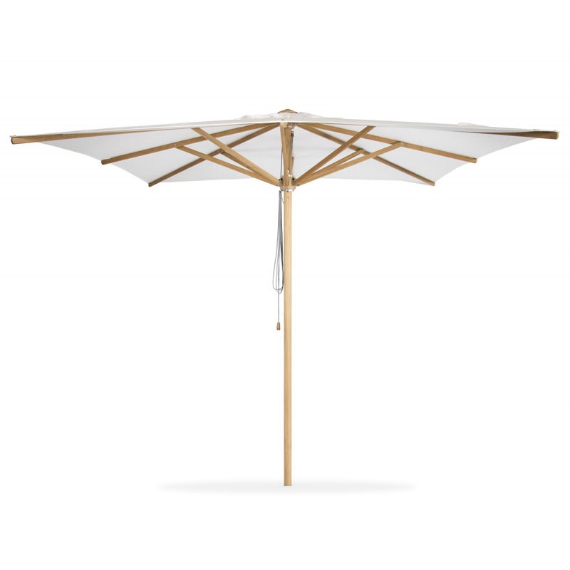 Jardinico MOOREA Sonnenschirm 300*300 cm