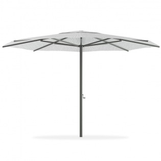 Jardinico CARACTÈRE Sonnenschirm Ø 450 cm