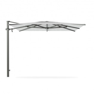 Jardinico CARACTÈRE Freiarmschirm 260*260 cm