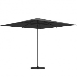Gloster Halo Square Sonnenschirm