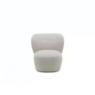 Gervasoni LOLL 07 G Drehsessel