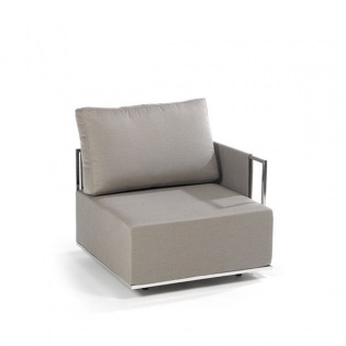 Fischer Möbel SUITE Endelement links