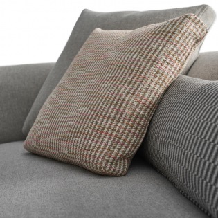 MDF Italia COSY Kissen