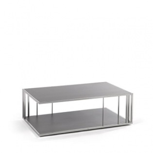 Fischer Möbel SUITE Kaffeetisch 70 x 120 cm