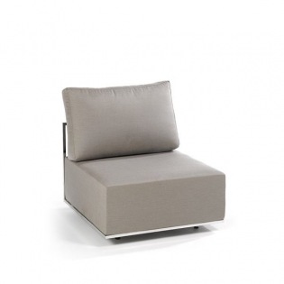 Fischer Möbel SUITE Mittelelement