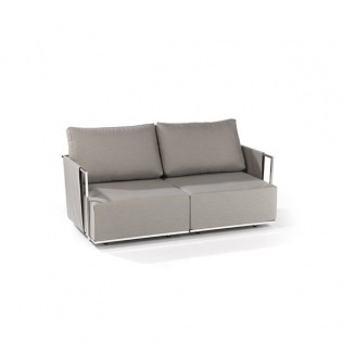 Fischer Möbel SUITE 2-Sitzer Sofa