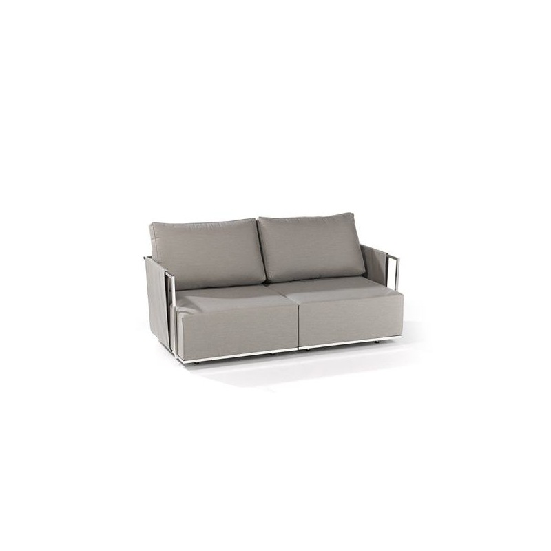 Fischer Möbel SUITE 2-Sitzer Sofa
