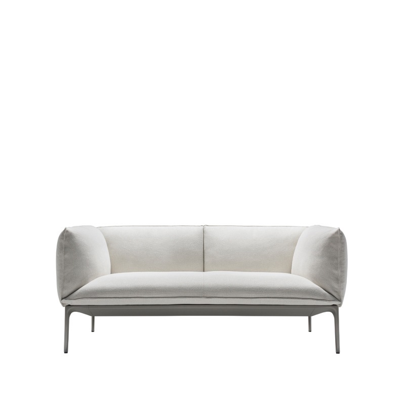 MDF Italia YALE X Sofa 160 cm