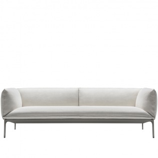 MDF Italia YALE X Sofa 250 cm