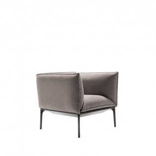 MDF Italia YALE X Sessel