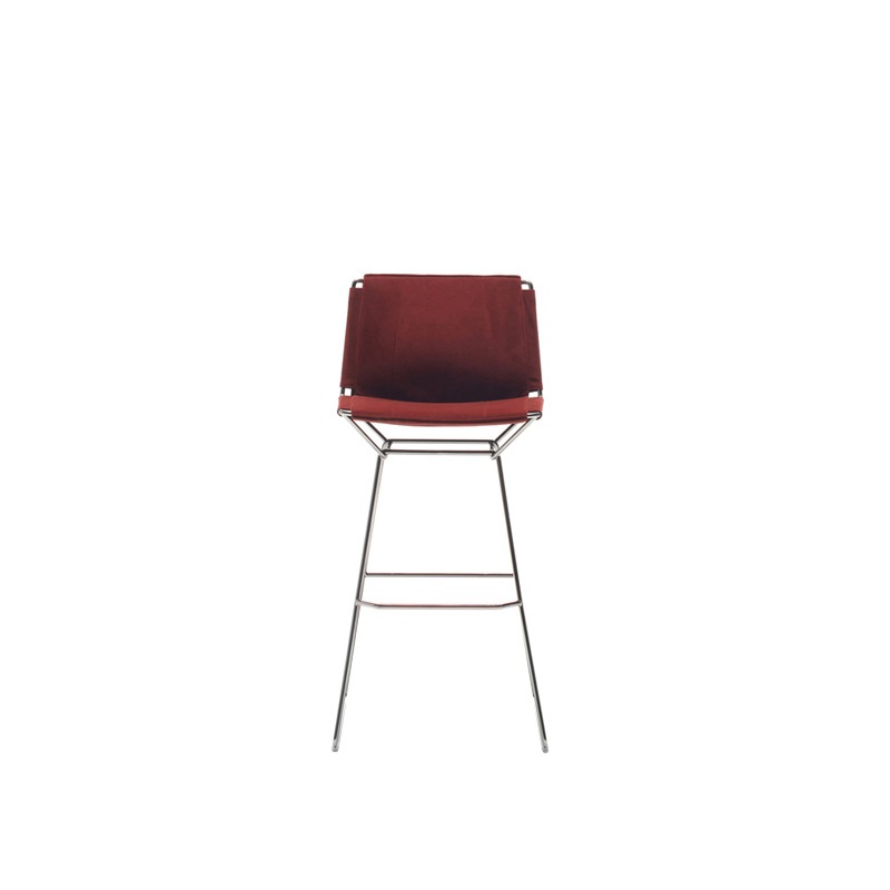 MDF Italia NEIL STOOL Barstuhl