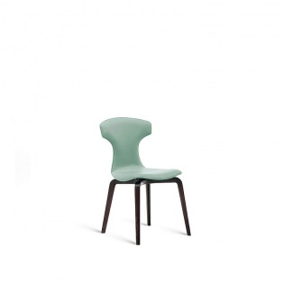 Poltrona Frau MONTERA Stuhl