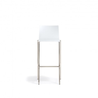 Pedrali KUADRA 1106 Barhocker, 4er Set