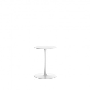 MDF Italia FLOW LOW TABLE Beistelltisch Ø44cm