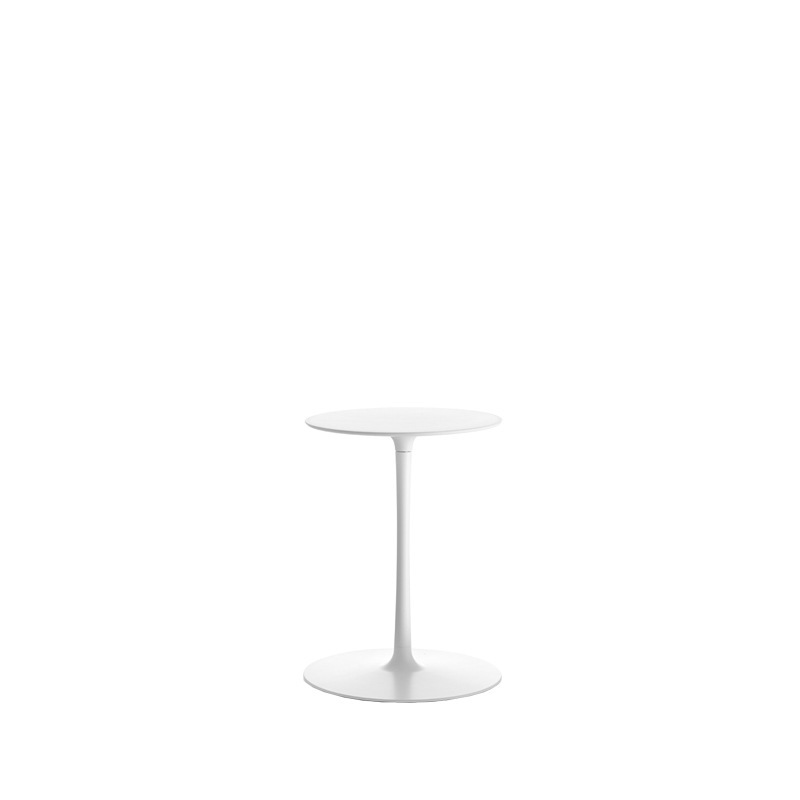 MDF Italia FLOW LOW TABLE Beistelltisch Ø44cm