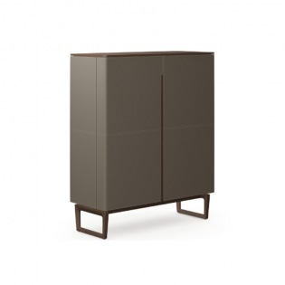 Poltrona Frau FIDELIO Cabinet Highboard