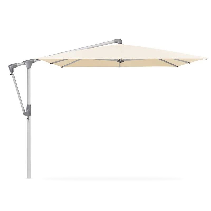 Glatz SUNWING® CASA Easy Freiarmschirm 270 x 270 cm