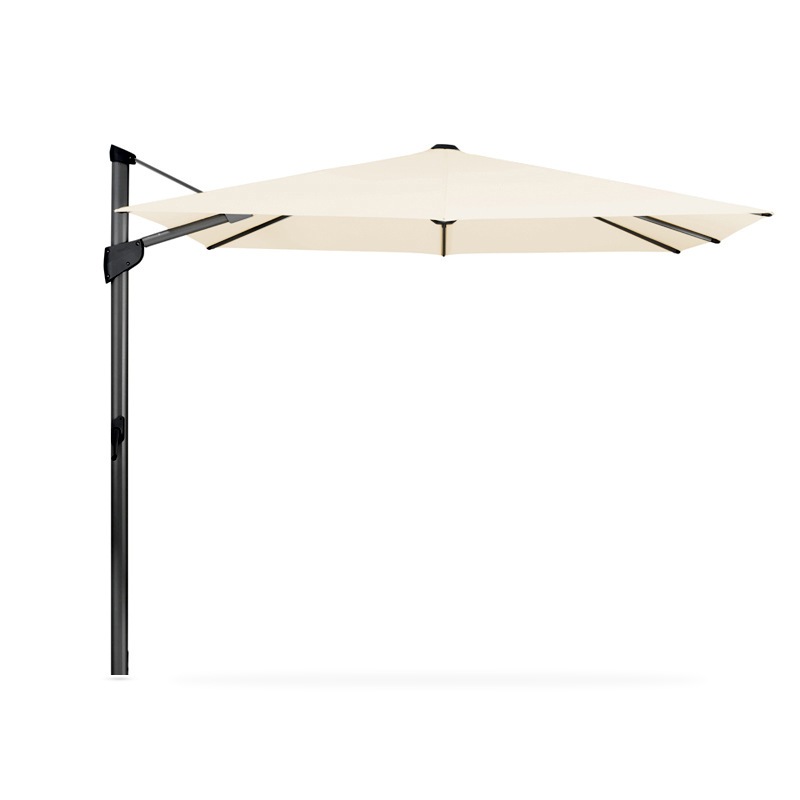 Glatz FORTANO® Freiarmschirm 400x300 cm