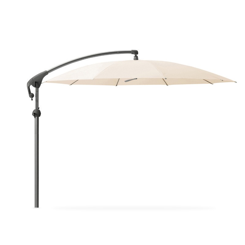 Glatz PENDALEX® P+ Freiarmschirm Ø 300 cm