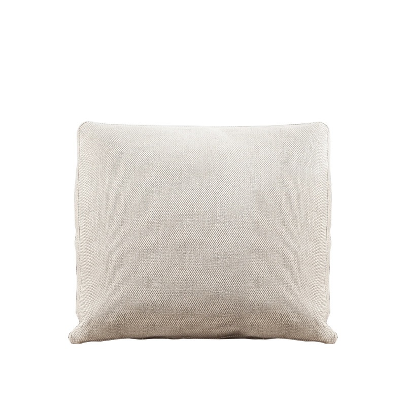 Poltrona Frau Rückenkissen 65 x 65 cm