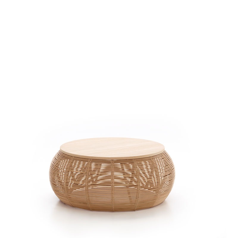 Vincent Sheppard VIVI Couchtisch Ø 75 cm