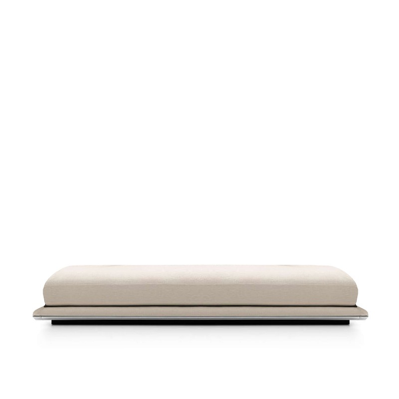 B&B Italia NOONU Hocker - 130 x 90 cm