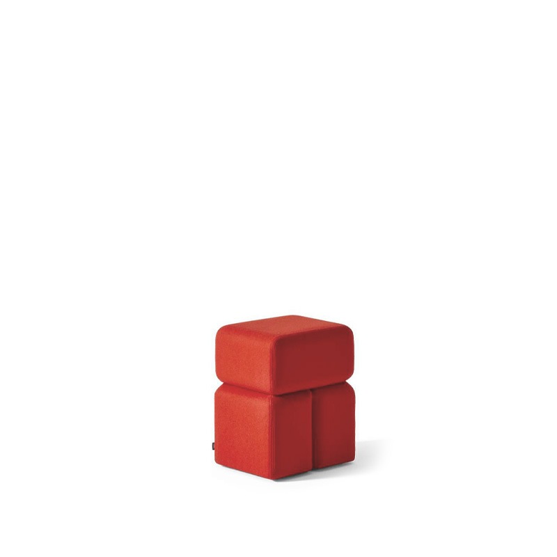 Cassina SOFT CORNERS 507 Pouf S