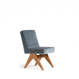 Cassina COMMITTEE Chair 062