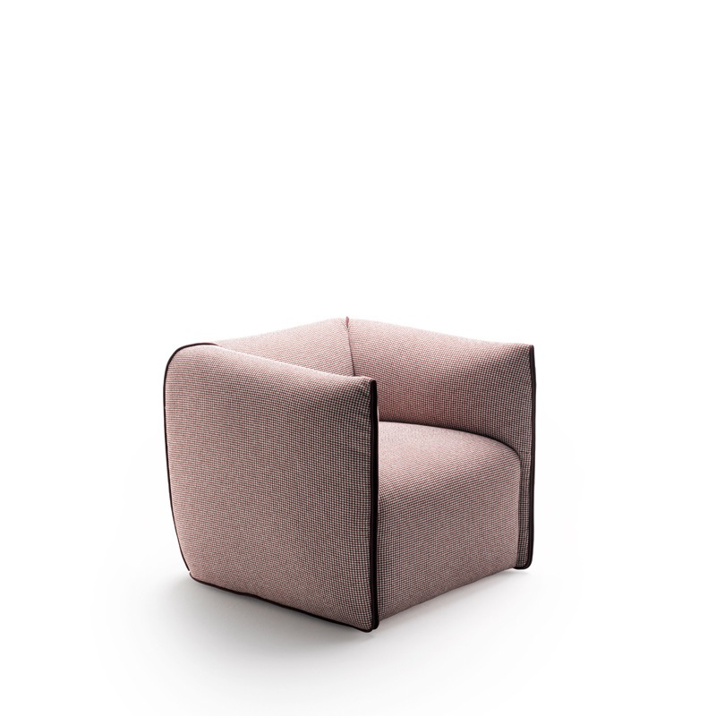 MDF Italia MIA Sessel